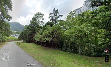 Residential Land in Genting Highlands, PHG