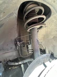 Bmw E46 Msport Absorber Front Original