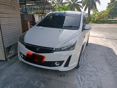 Proton Exora BOLD EXECUTIVE in Taiping, PRK