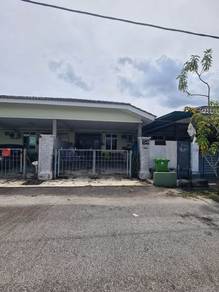 1-storey Terraced House For Sale in Kuantan,PHG