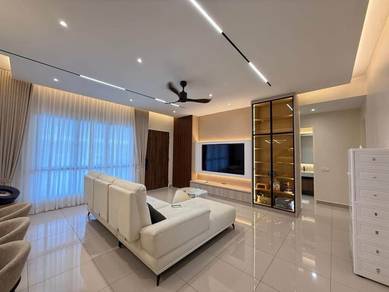 Townhouse For Sale in Setia Alam,SGR
