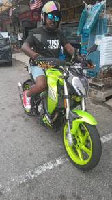 Beneli 150CC