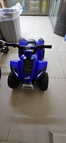 Electric Motor Car