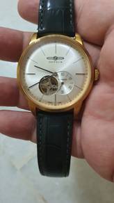 Zeppelin Watch