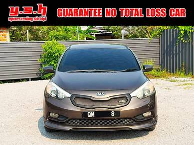 2013 Kia Cerato