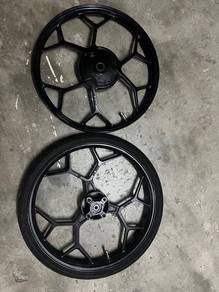 Aerox thai saiz 17 PNP Ego gear, Solariz, Avantiz