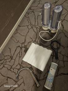 Water filter