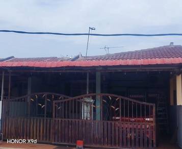 Terraced House For Sale in Telok Mas,MLK