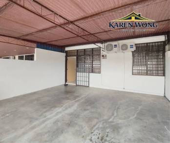 1-storey Terraced House For Sale in Sungai Petani,KDH