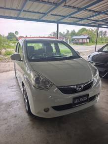 Perodua MyVi EZ STANDARD in Pasir Puteh, KTN