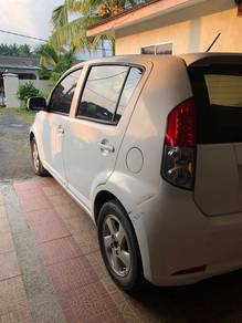 Perodua MyVi EZi in Seremban, NSN