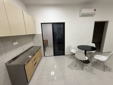 Service Residence For Rent in Kajang,SGR