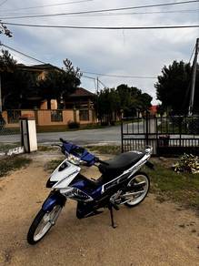 Modenas Dinamik