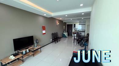 Condominium For Sale in The Oasis