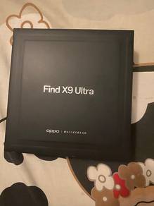 find x9 ultra oppo