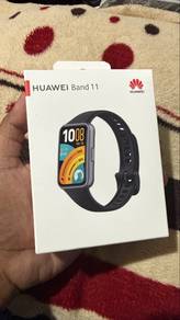 Huawei Band 11