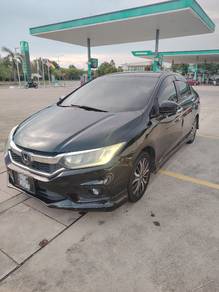 Honda City V in Seremban, NSN
