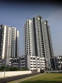 Condominium For Rent in Riverdale @ Usj One Park