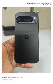 pixel 9 pro 