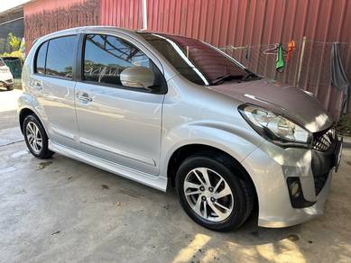 Perodua MyVi ADVANCE in Sungai Petani, KDH