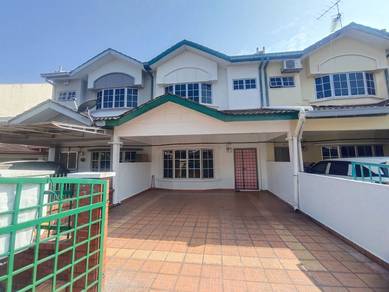 2-storey Terraced House For Sale in Kajang,SGR