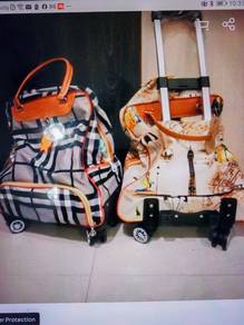 luggage bag 