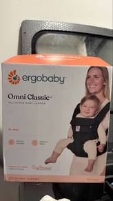 Baby Carrier by Ergobaby Omni Classic