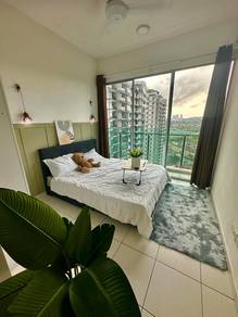 Room in Damansara Damai, SGR