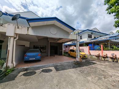 2-storey Terraced House For Sale in Kota Kinabalu,SBH