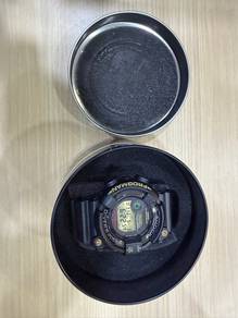 G-SHOCK FROGMAN 35th ANNIVERSARY GOLD SERIES