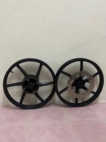 rim sp522 6 batang original rcb