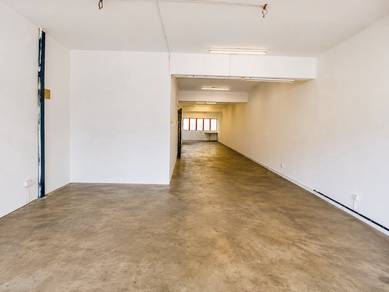 Shop lot For Rent in Shah Alam,SGR