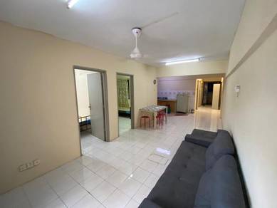 Room in Puncak Alam, SGR