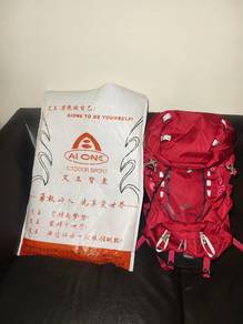 Ai One Hiking Backpack  35L+5L