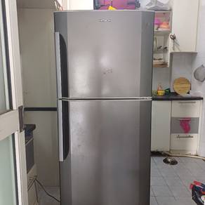 HITACHI Fridge 365 L