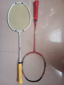 Badminton