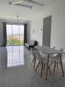Condominium For Rent in Seri Serindit Residence
