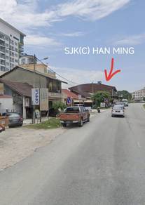 Shop lot For Sale in Puchong,SGR