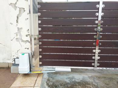 Dcmoto 925 AutoGate System Offer Discount 自动门系统