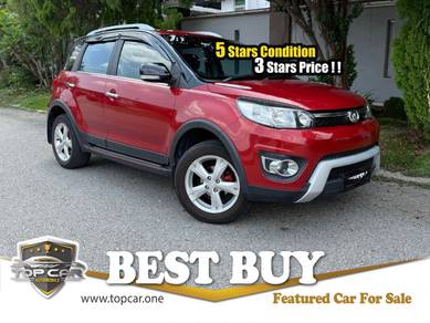 Great Wall M4 STANDARD in Ipoh, PRK