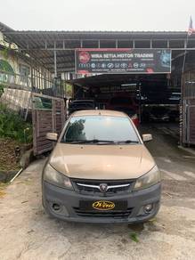 2012 Proton Saga FLX FLX EXECUTIVE