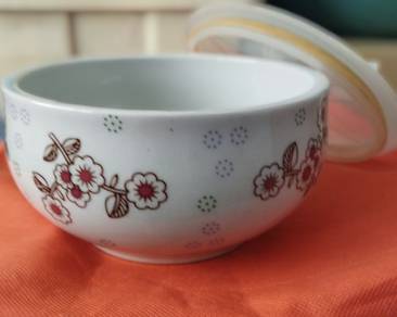 ceramic soup bolw