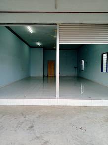 Shop lot For Rent in Dungun,TRG