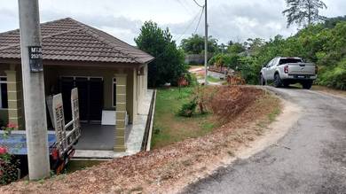 Residential Land in Alor Gajah, MLK