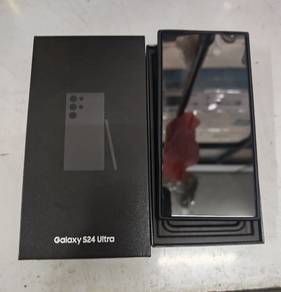Samsung s24 ultra 12/256GB 