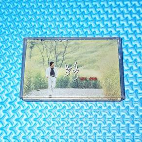 Dave Wang 王傑 王杰 - 路 [1993] Cassette