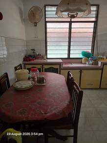 Semi-Detached House For Sale in Ayer Itam,PNG