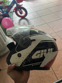 givi M30.2 presto