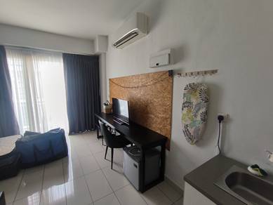 Soho For Sale in Kota Kinabalu,SBH