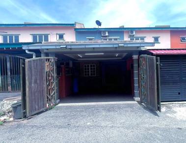 2-storey Terraced House For Sale in Semenyih,SGR